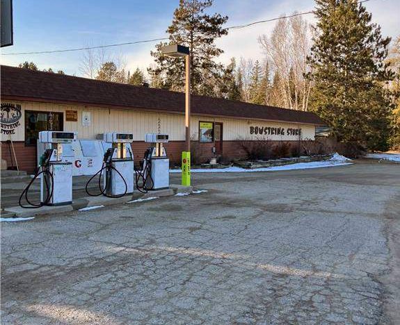 46023 State Highway 6 Deer River, MN 56636