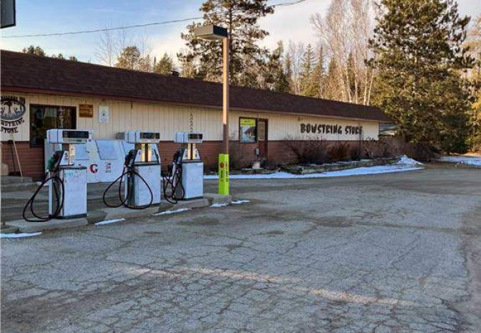 46023 State Highway 6 Deer River, MN 56636