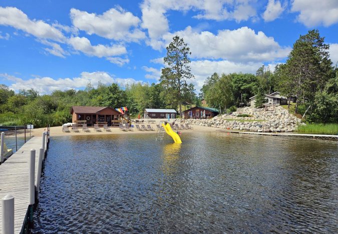 SandHaven Resort
