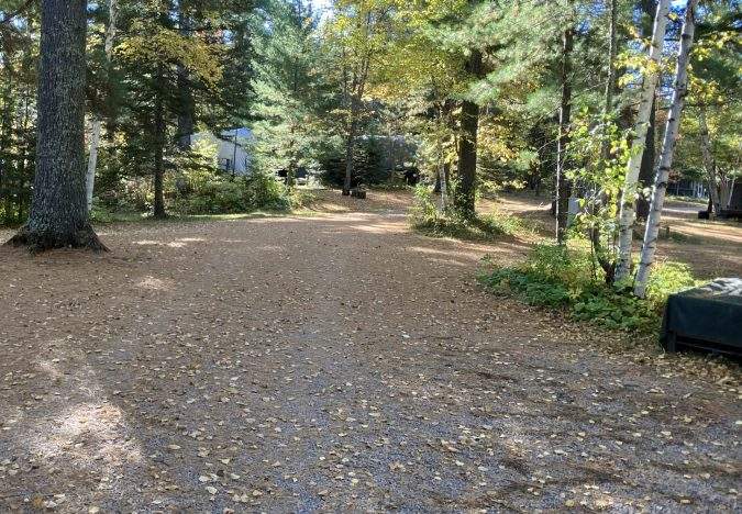 Cash Flowing Seasonal Campground