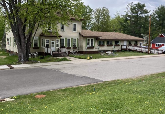 Lake Vermilion Bed and Breakfast