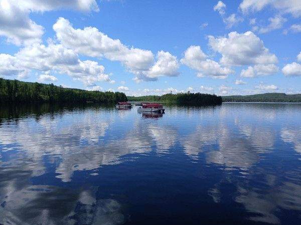 Popular Resort in North Central Minnesota