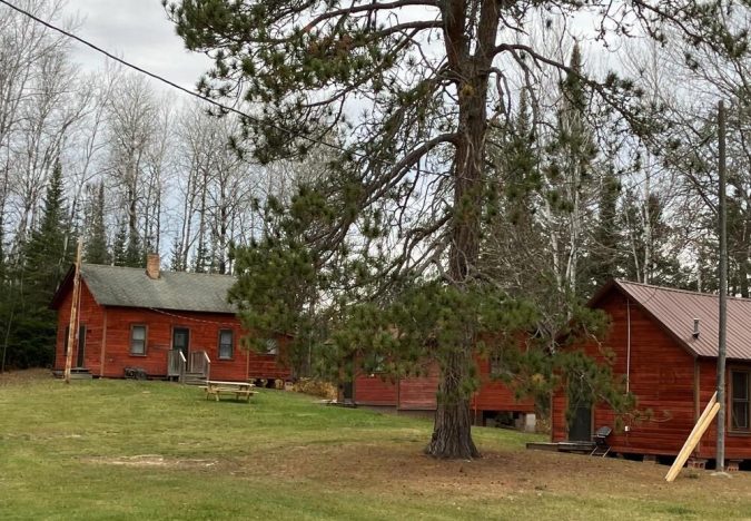 7036 Gold Mine Road, Portage Twp, Minnesota, 55771