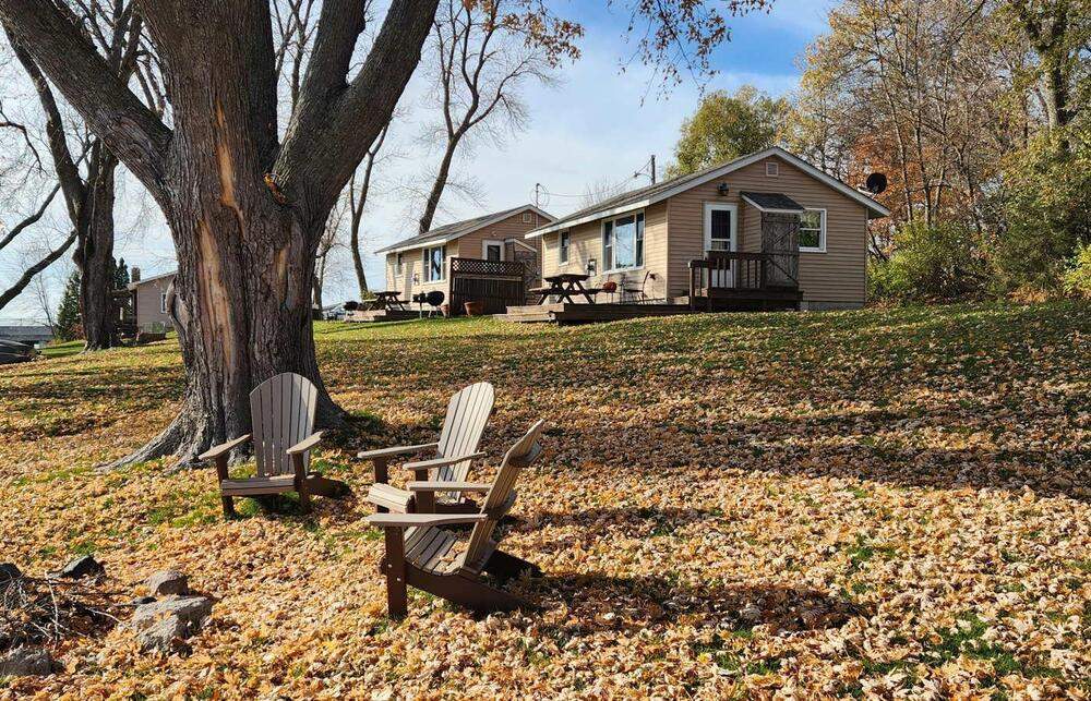 14192 County Road 144, Lynden Twp, Minnesota, 55382 JMDS Properties