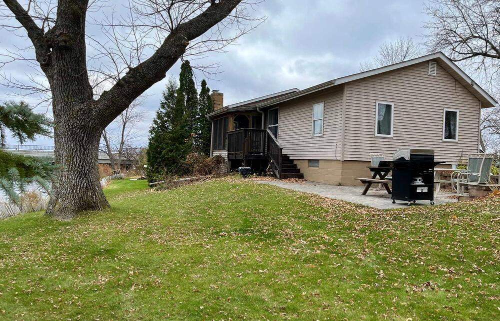 14192 County Road 144, Lynden Twp, Minnesota, 55382 JMDS Properties