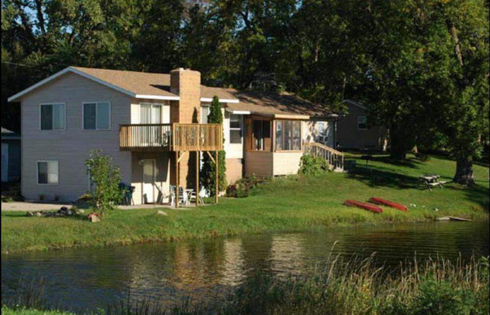 14192 County Road 144, Lynden Twp, Minnesota, 55382 JMDS Properties