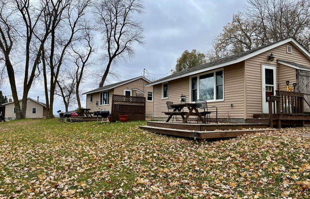 14192 County Road 144, Lynden Twp, Minnesota, 55382 JMDS Properties