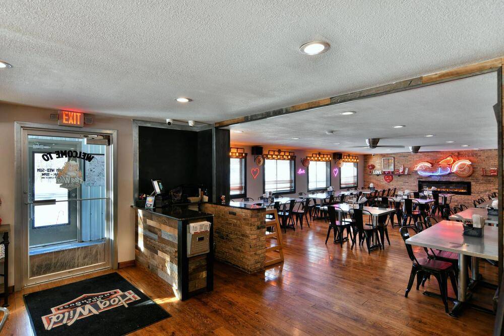 10688 Business 53, Solon Springs, Wisconsin, 54873 JMDS Properties